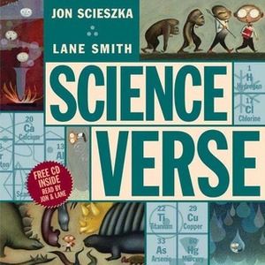 Science Verse (hb, no D/J)