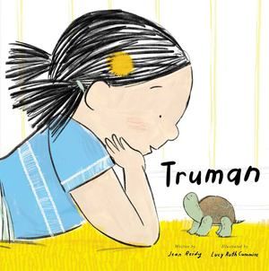 Truman (hb)