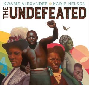 Undefeated (hb)