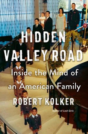 Hidden Valley Road HC