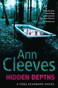 Cleeves - Hidden Depths (Vera Stanhope) [paperback]