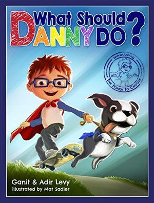 What Should Danny Do? (hb, no D/J)