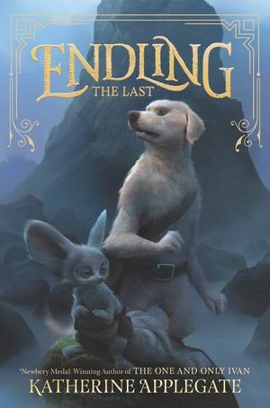 Endling: The Last (book 1, hb)