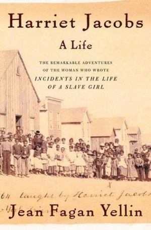 Harriet Jacobs  HC