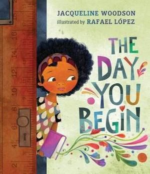 Day You Begin (hb, no D/J)