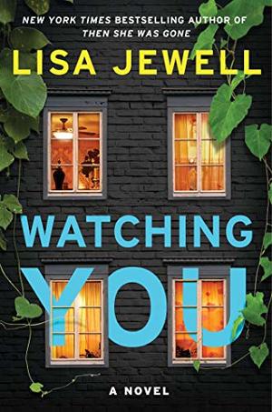 Jewell - Watching You [hardcover]