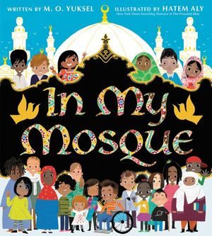 In My Mosque (hb)