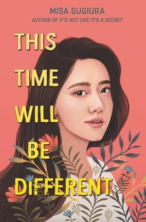 This Time Will Be Different (hb)