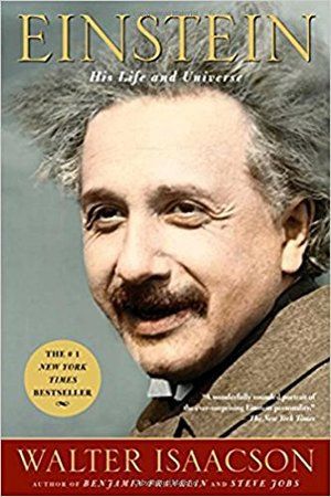 Einstein PB