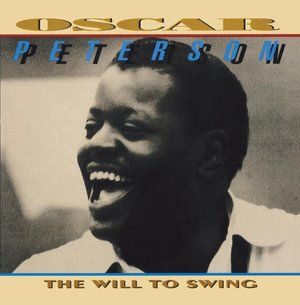 Peterson, Oscar "Will To Swing" (2 discs)