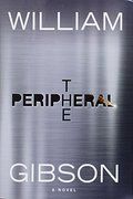 Gibson - Peripheral [hardcover]