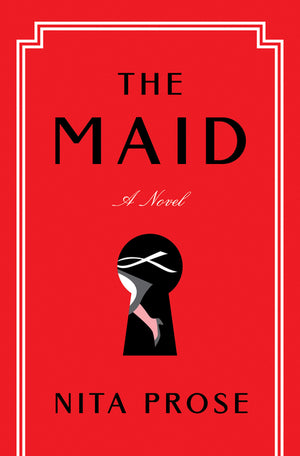Prose - Maid [hardcover]