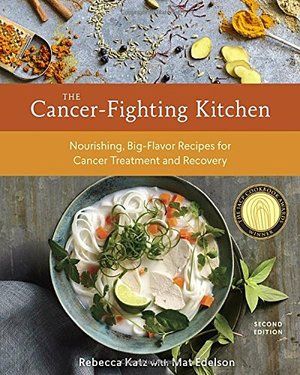 Cancer Fighting Kitchen
