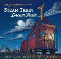 Steam Train, Dream Train (hb, no D/J)