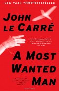 Le Carre - Most Wanted Man [paperback]