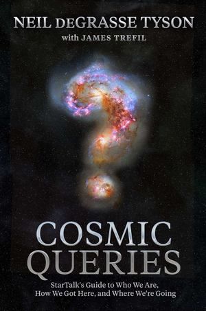 Cosmic Queries HC