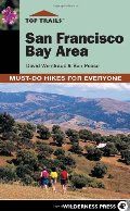 Top Trails: San Francisco Bay Area PB