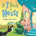 If I Built a House (hb)