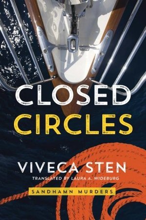 Sten - Closed Circles (Stanhamn Murders) [paperback]