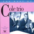 Best Of The Nat King Cole Trio (1942-46)
