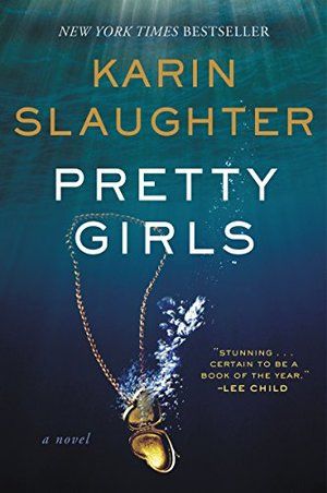 Slaughter - Pretty Girls [paperback]