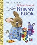 Richard Scarry's Bunny Book (hb)