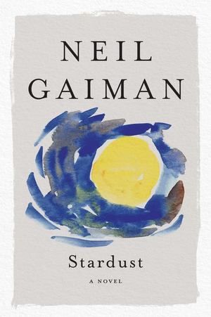 Gaiman - Stardust, PB