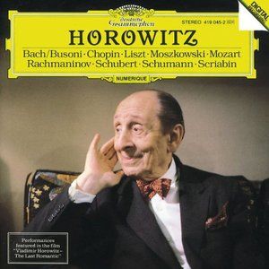 Horowitz, Vladimir "The Last Romantic"