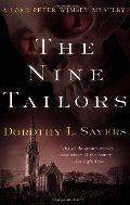 Sayers - Nine Tailors [paperback]