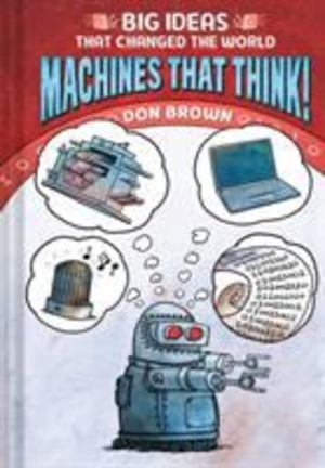 Machines That Think! (hb)