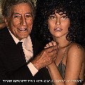 Lady Gaga and Tony Bennett "Cheek To Cheek"