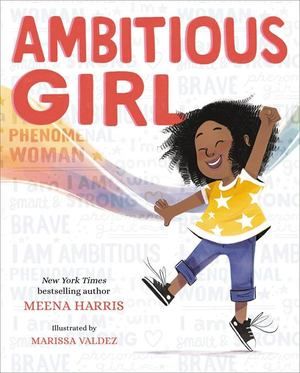 Ambitious Girl (hb, no D/J)