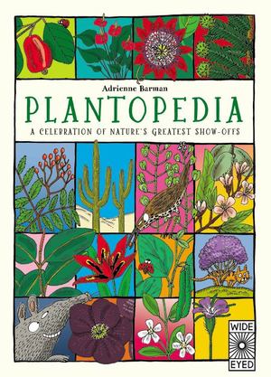 Plantopedia (hb)