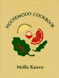 Moosewood Cookbook