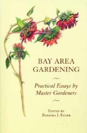 Bay Area Gardening PB