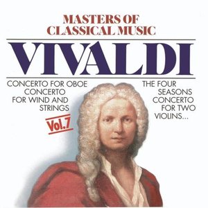 Vivaldi "Four Seasons"