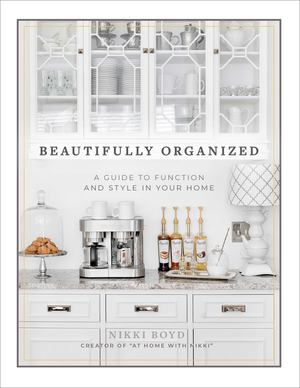 Beautifully Organized