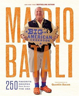 Big American Cookbook (Mario Batali)