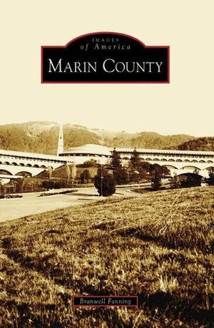Marin County  PB