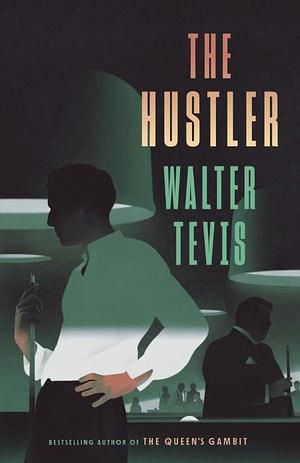 Tevis - Hustler [paperback]