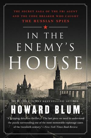 In The Enemies House PB