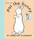 Pat the Bunny Deluxe Edition (Touch-and-Feel) (hb, no D/J)